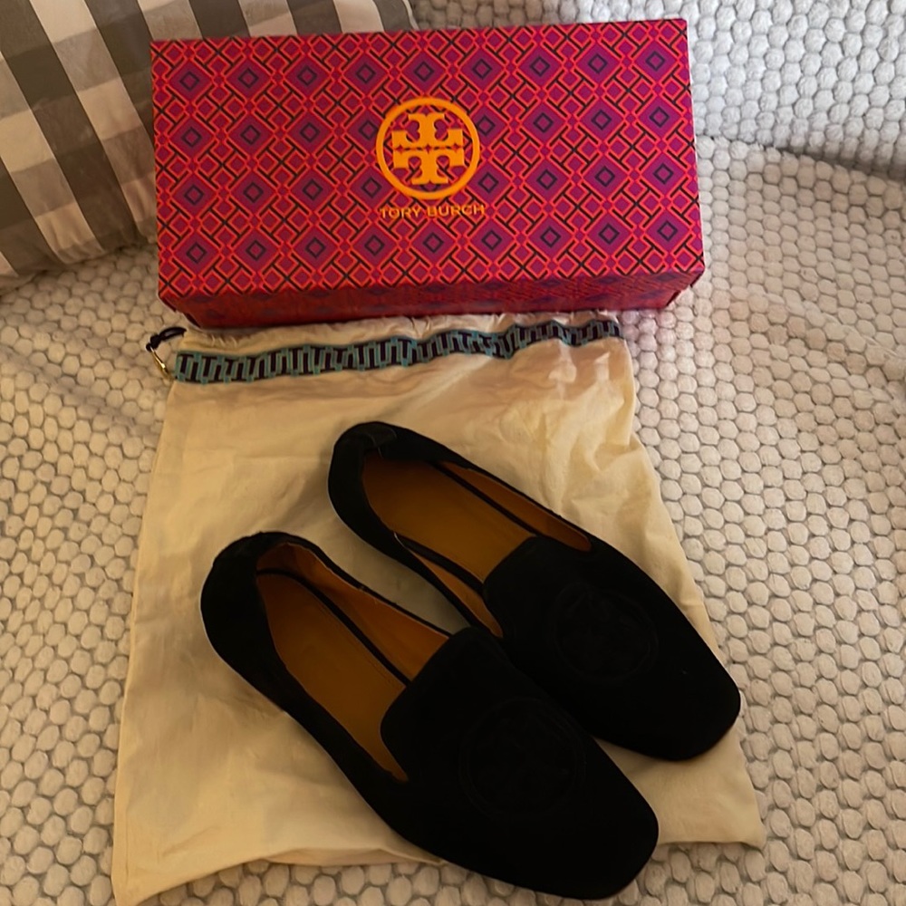 Tory Burch shoes